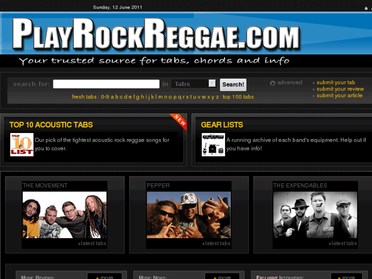 www.playrockreggae.com