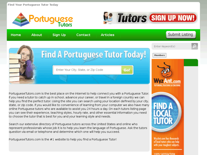 www.portuguesetutors.com