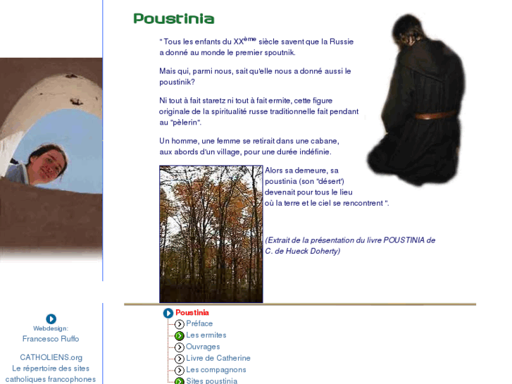 www.poustinia.info