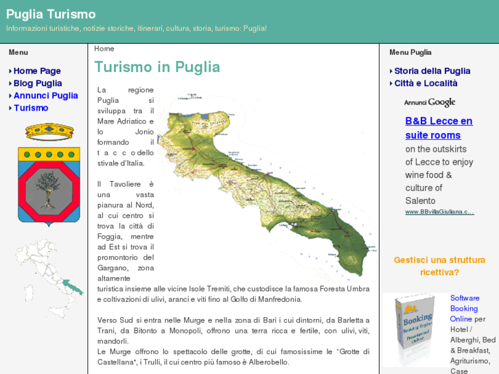 www.puglia-turismo.it