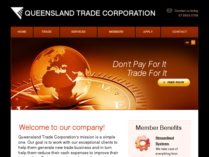 www.qldtradecorp.com