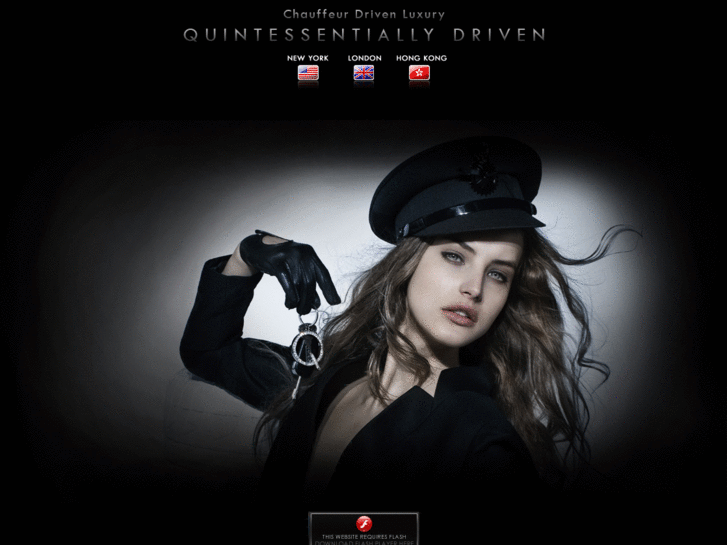 www.quintessentiallydrive.com