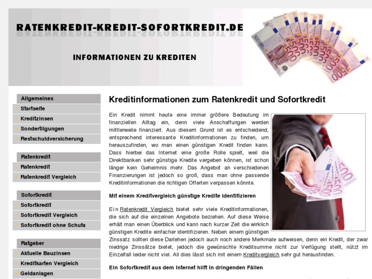 www.ratenkredit-kredit-sofortkredit.de