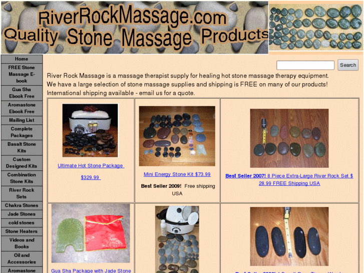 www.riverrockmassage.com