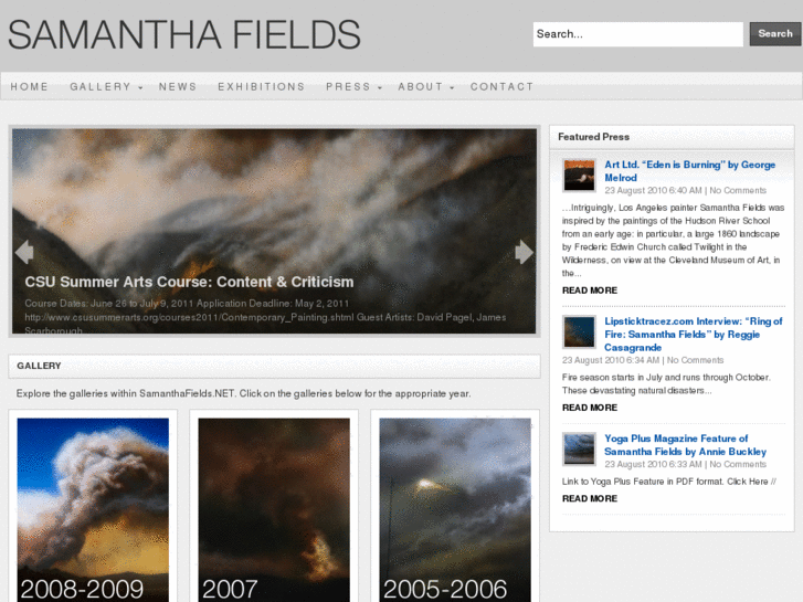 www.samanthafields.net