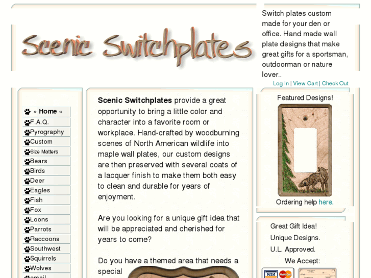 www.scenicswitchplates.com