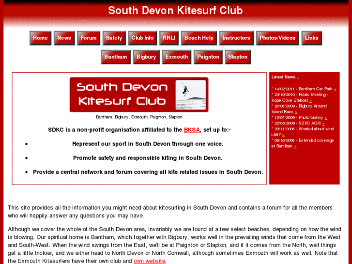 www.sdkc.co.uk