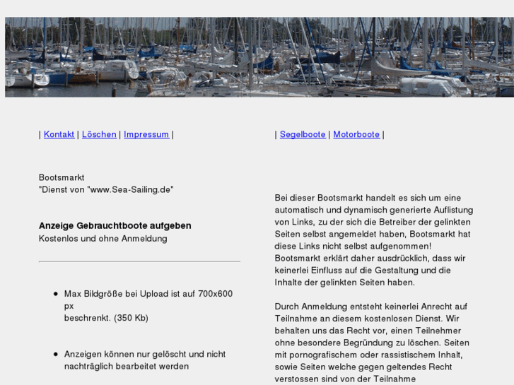 www.sea-sailing.de