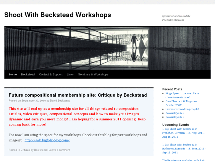 www.shootwithbeckstead.com