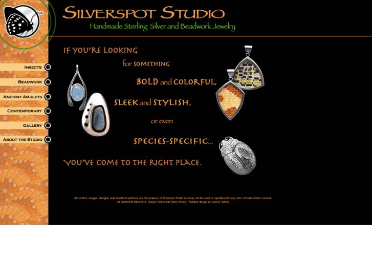 www.silverspotstudio.com