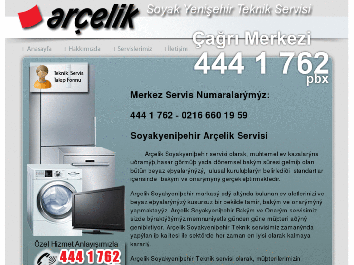 www.soyakyenisehirarcelikservisi.com