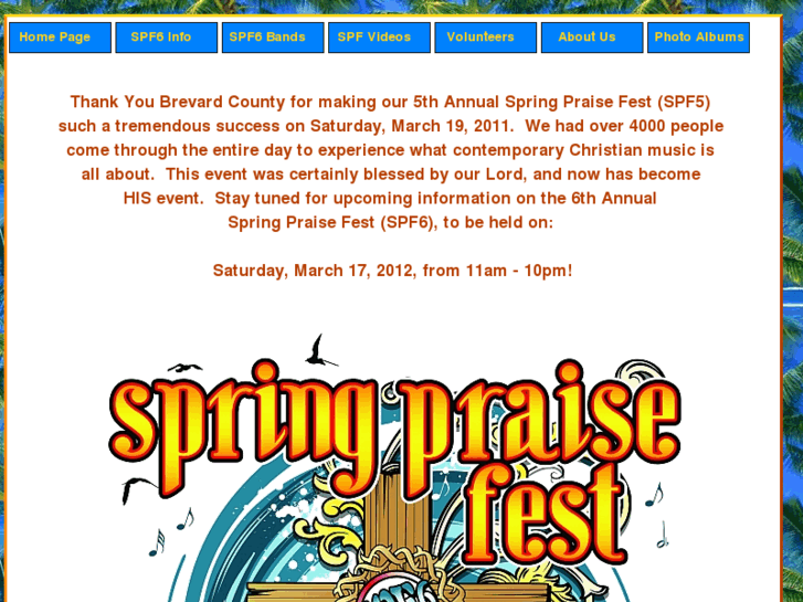 www.springpraisefest.com