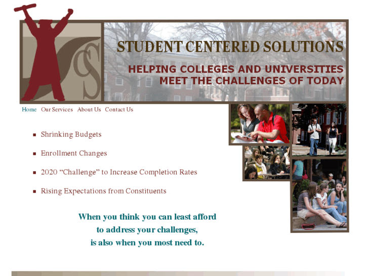 www.studentcenteredsolutions.com