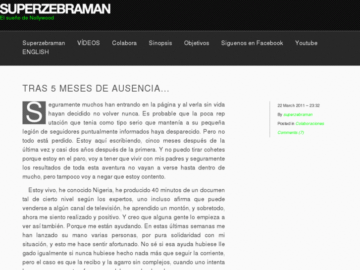 www.superzebraman.com