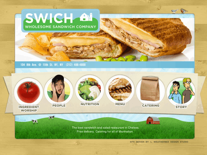 www.swichwholesome.com