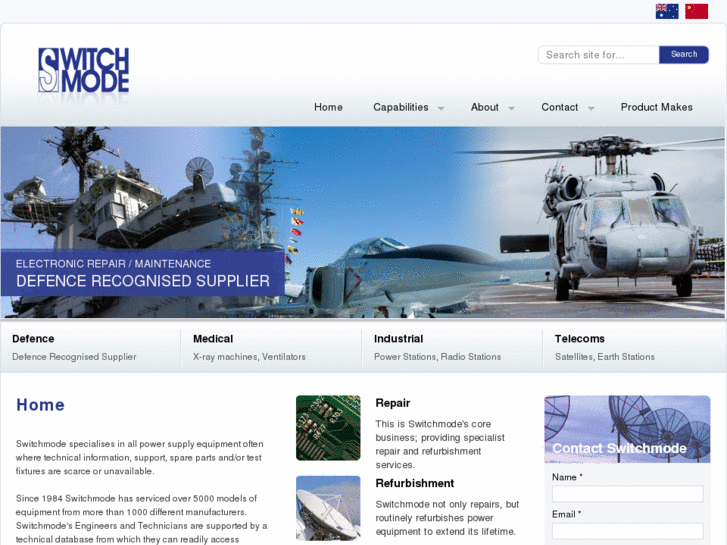 www.switchmode.org