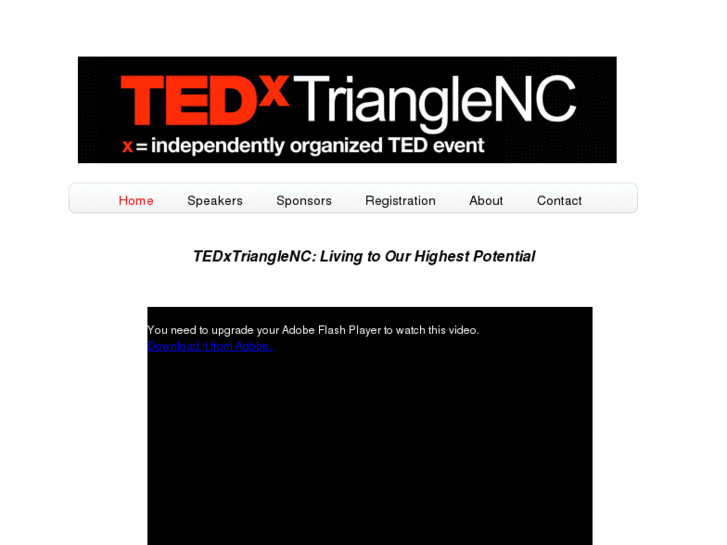 www.tedxtrianglenc.com