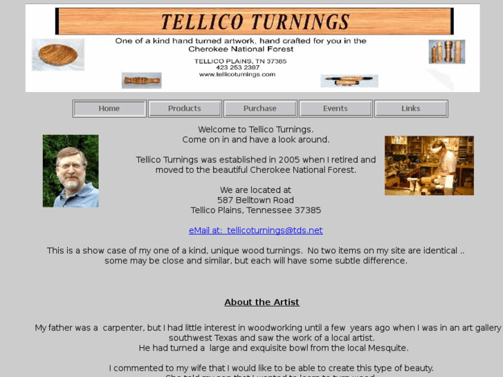 www.tellicoturnings.com