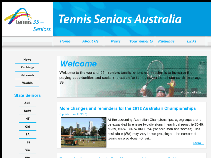 www.tennisseniors.org.au