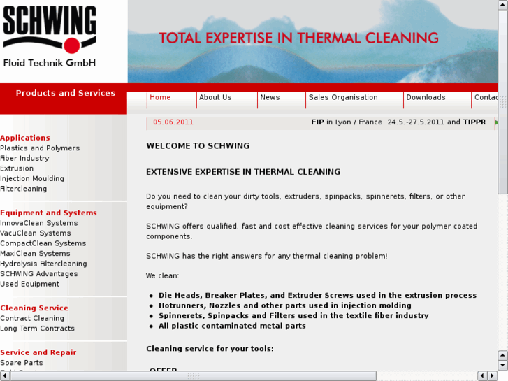 www.thermal-cleaning.com