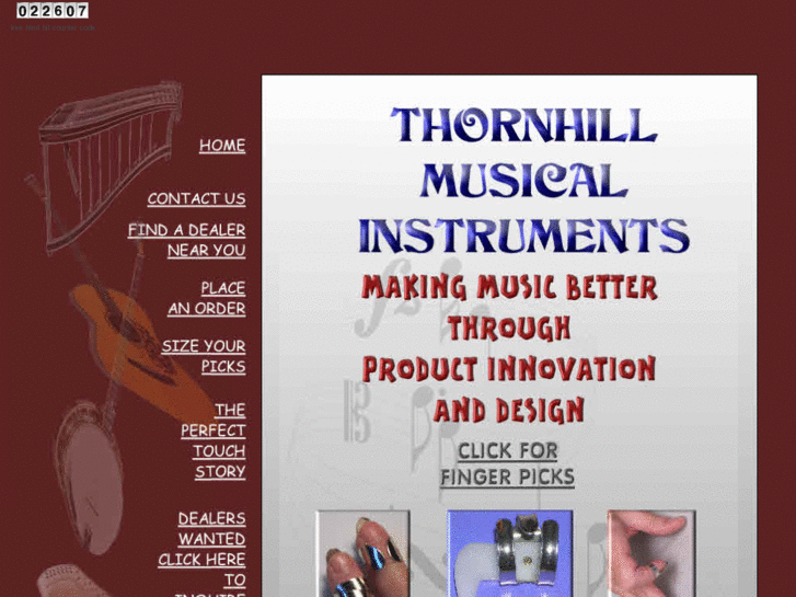 www.thornhillmusicalinstruments.net