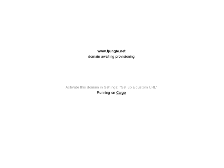 www.tjungle.net