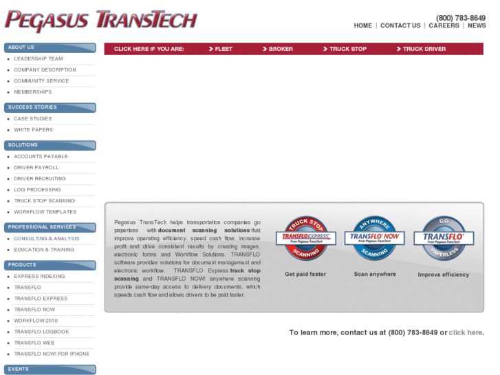 www.transfloasp.net