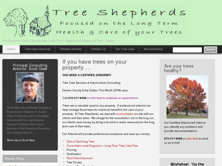 www.treeshepherds.net