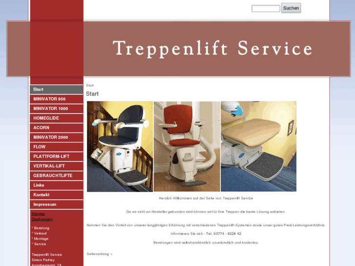 www.treppenlift.org