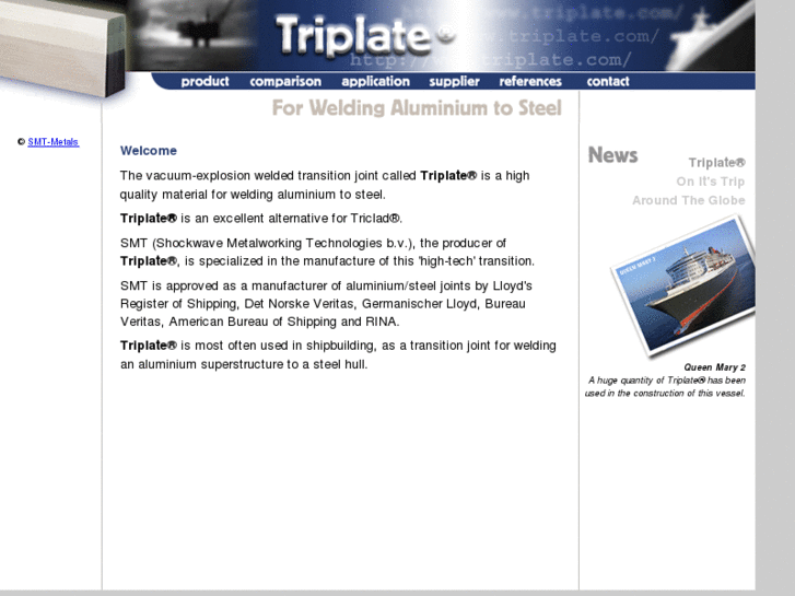 www.triplate.com