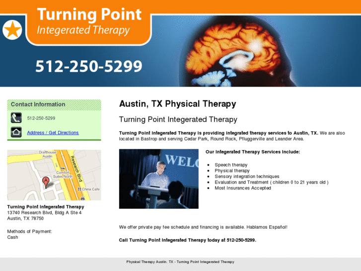 www.turningpointintegratedtherapy.com