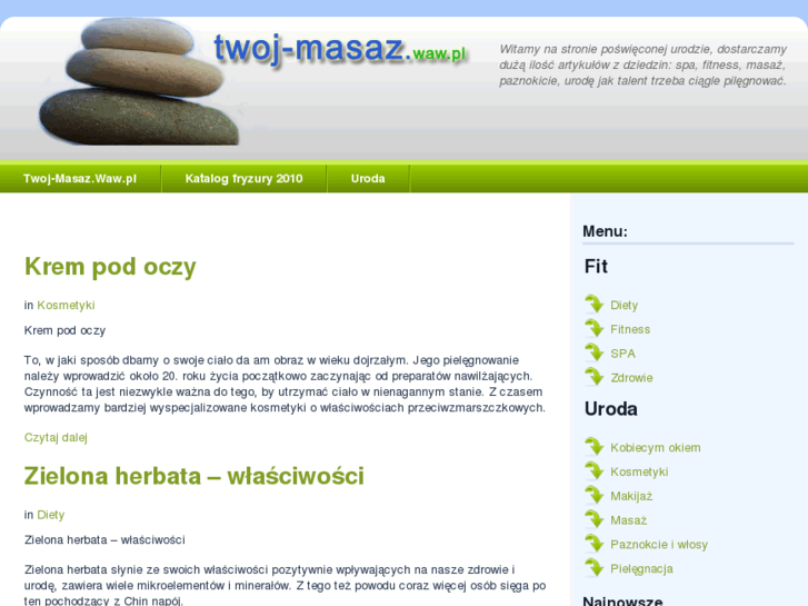 www.twoj-masaz.waw.pl