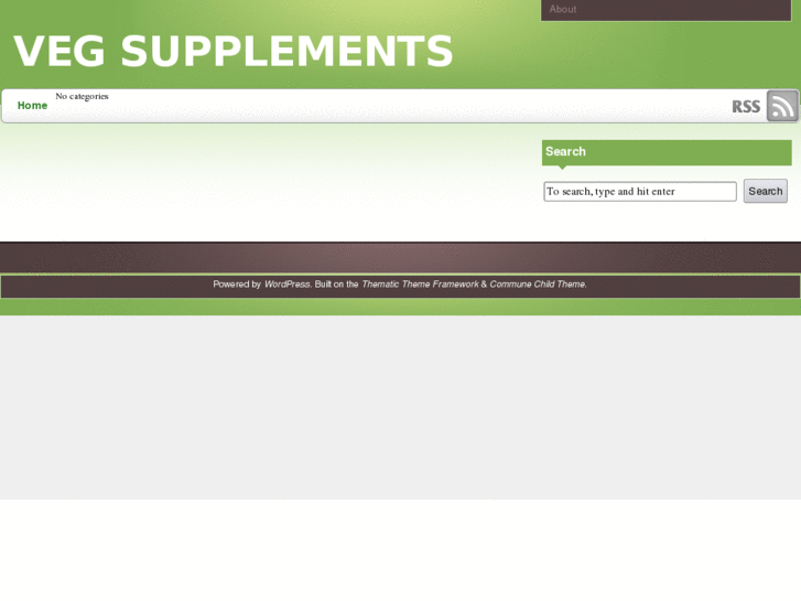 www.vegsupplements.com