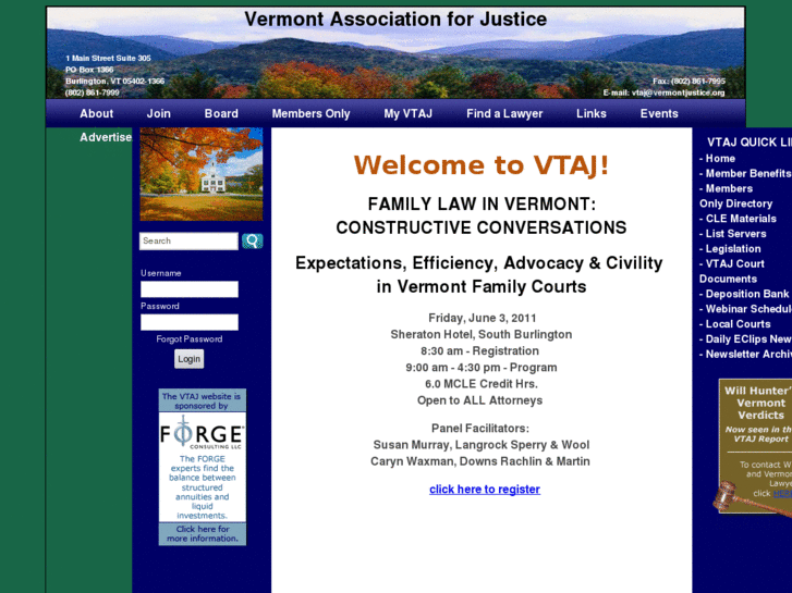 www.vermontjustice.net