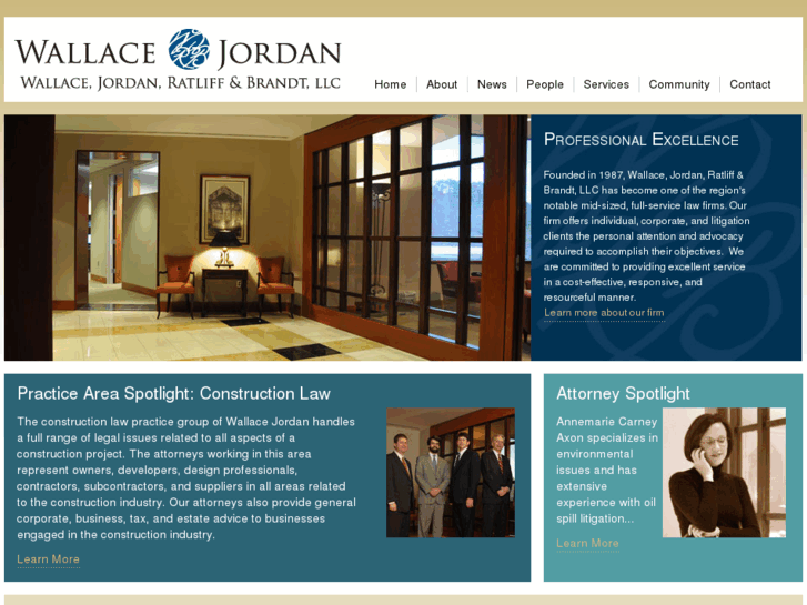 www.wallacejordan.com