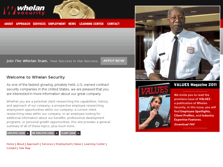 www.whelansecurity.com