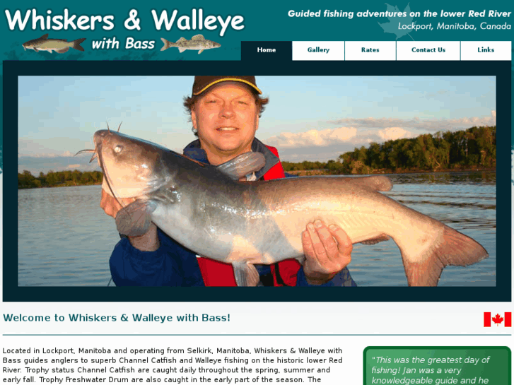 www.whiskersandwalleye.com