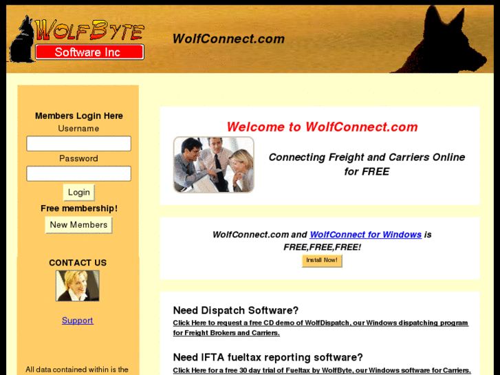 www.wolfconnect.com