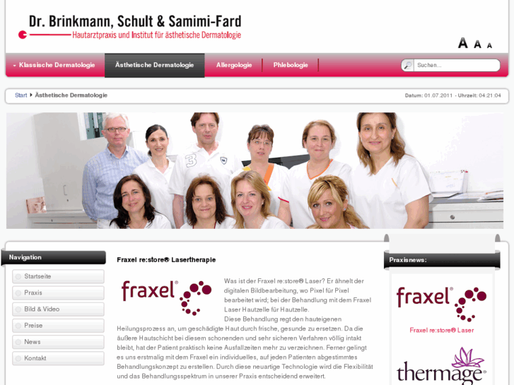 www.xn--fraxel-dsseldorf-qzb.com