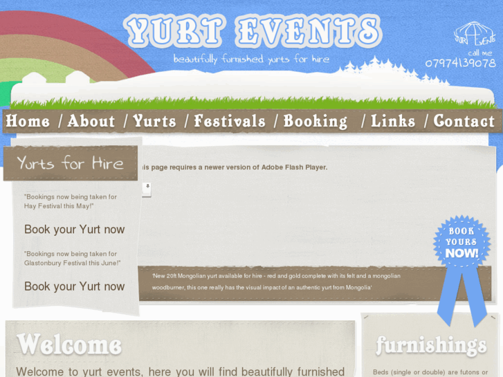 www.yurtevents.co.uk