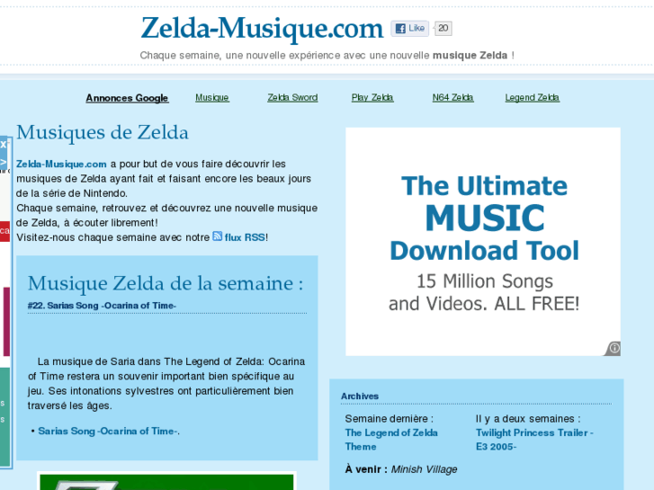 www.zelda-musique.com