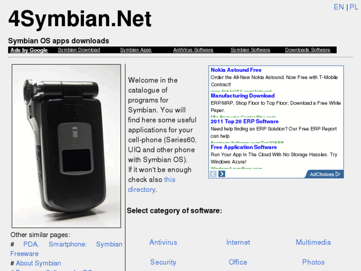 www.4symbian.net