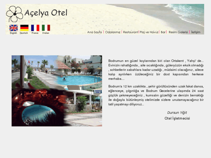 www.acelyaotel.com