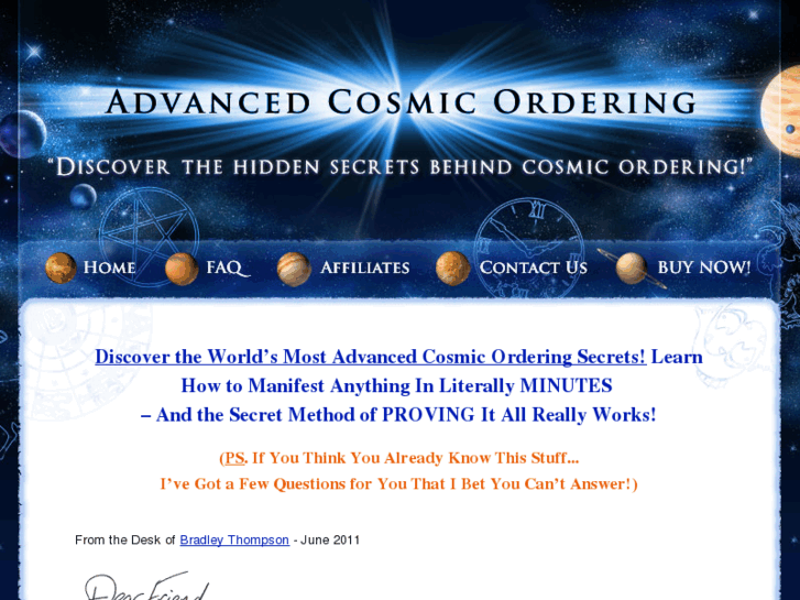 www.advanced-cosmic-ordering.com