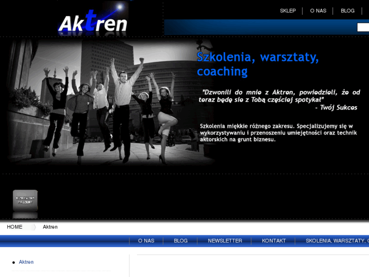 www.aktren.pl