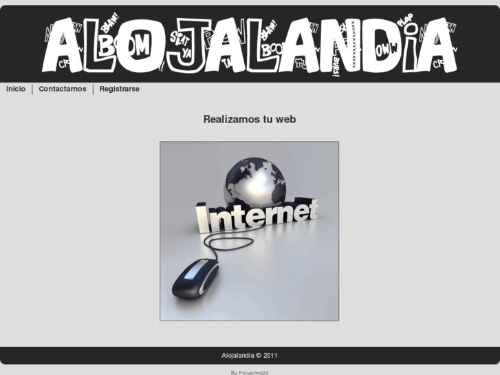 www.alojalandia.com