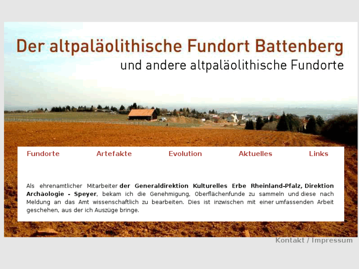 www.altpalaeolithikum-hoffmann.info