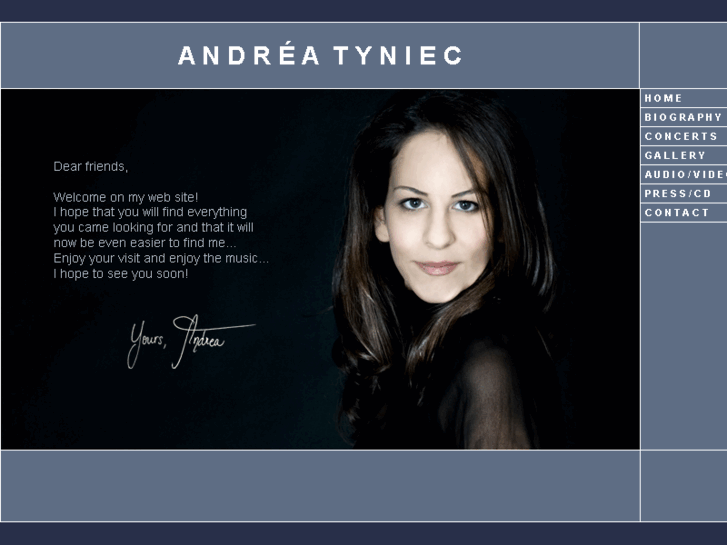 www.andreatyniec.com