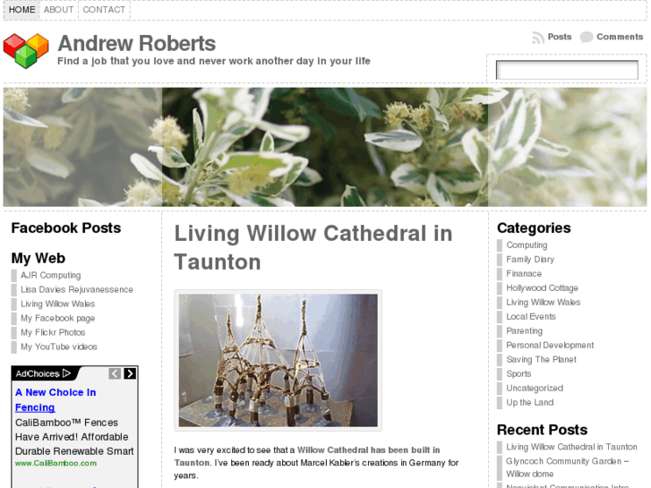 www.andrewroberts.net