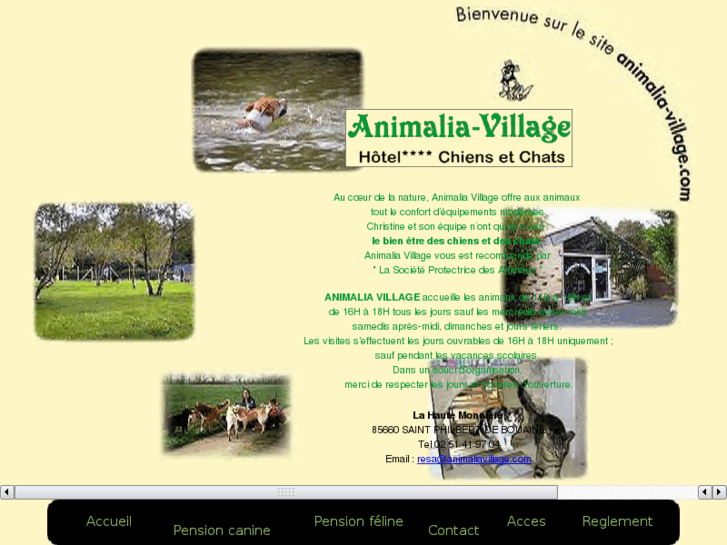 www.animaliavillage.com